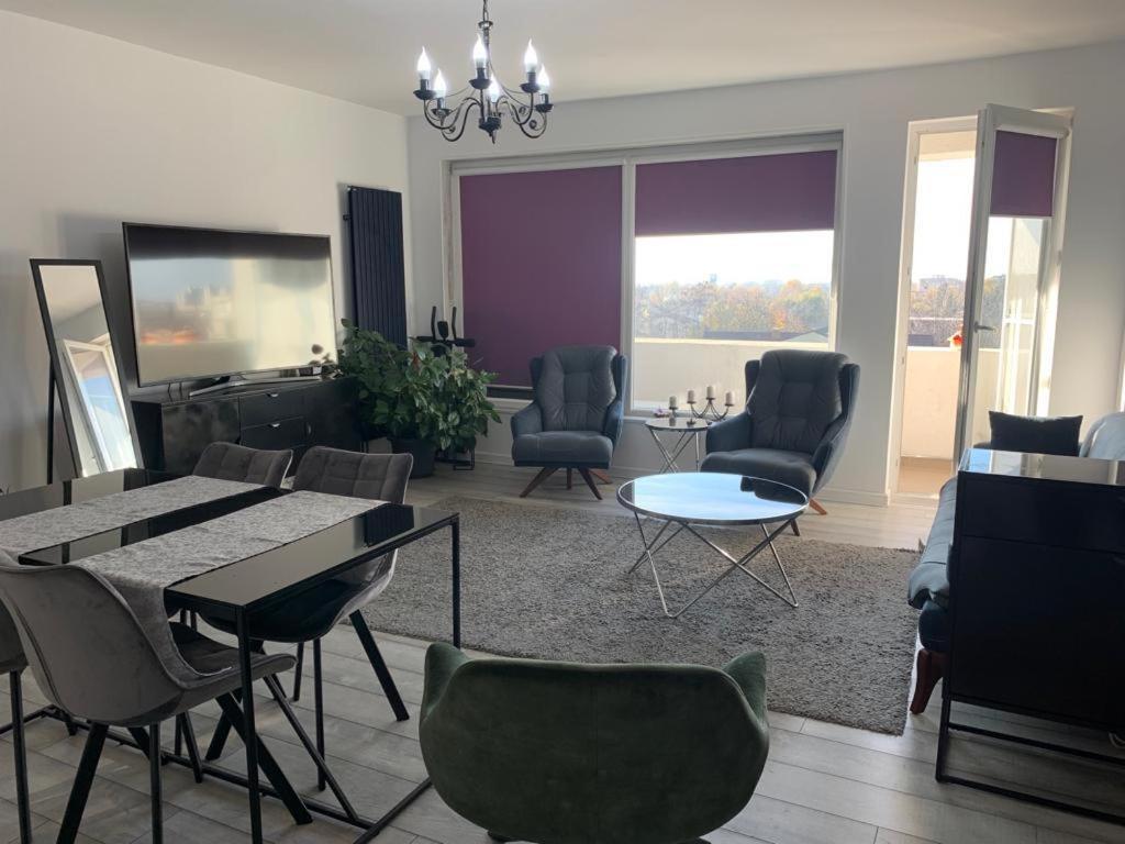 Апартаменти Duplex Lux - Thoria Бухарест Екстер'єр фото