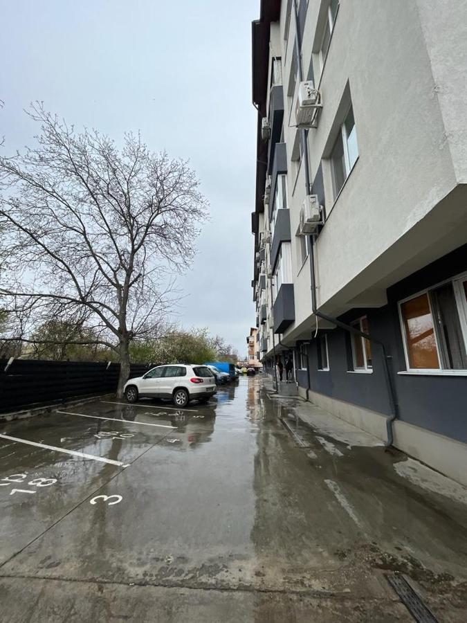 Апартаменти Duplex Lux - Thoria Бухарест Екстер'єр фото