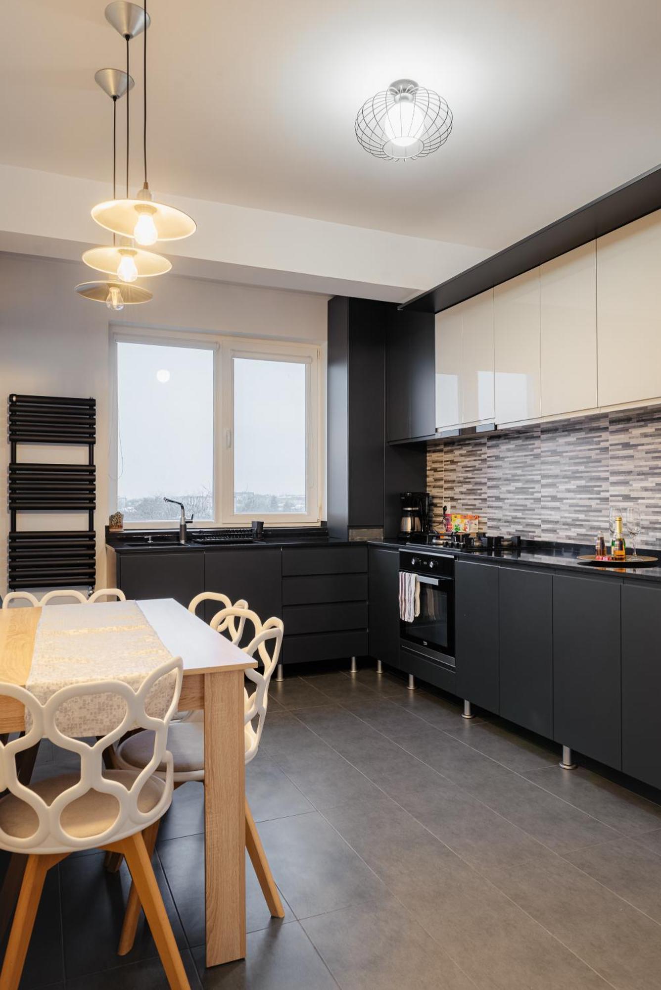 Апартаменти Duplex Lux - Thoria Бухарест Екстер'єр фото
