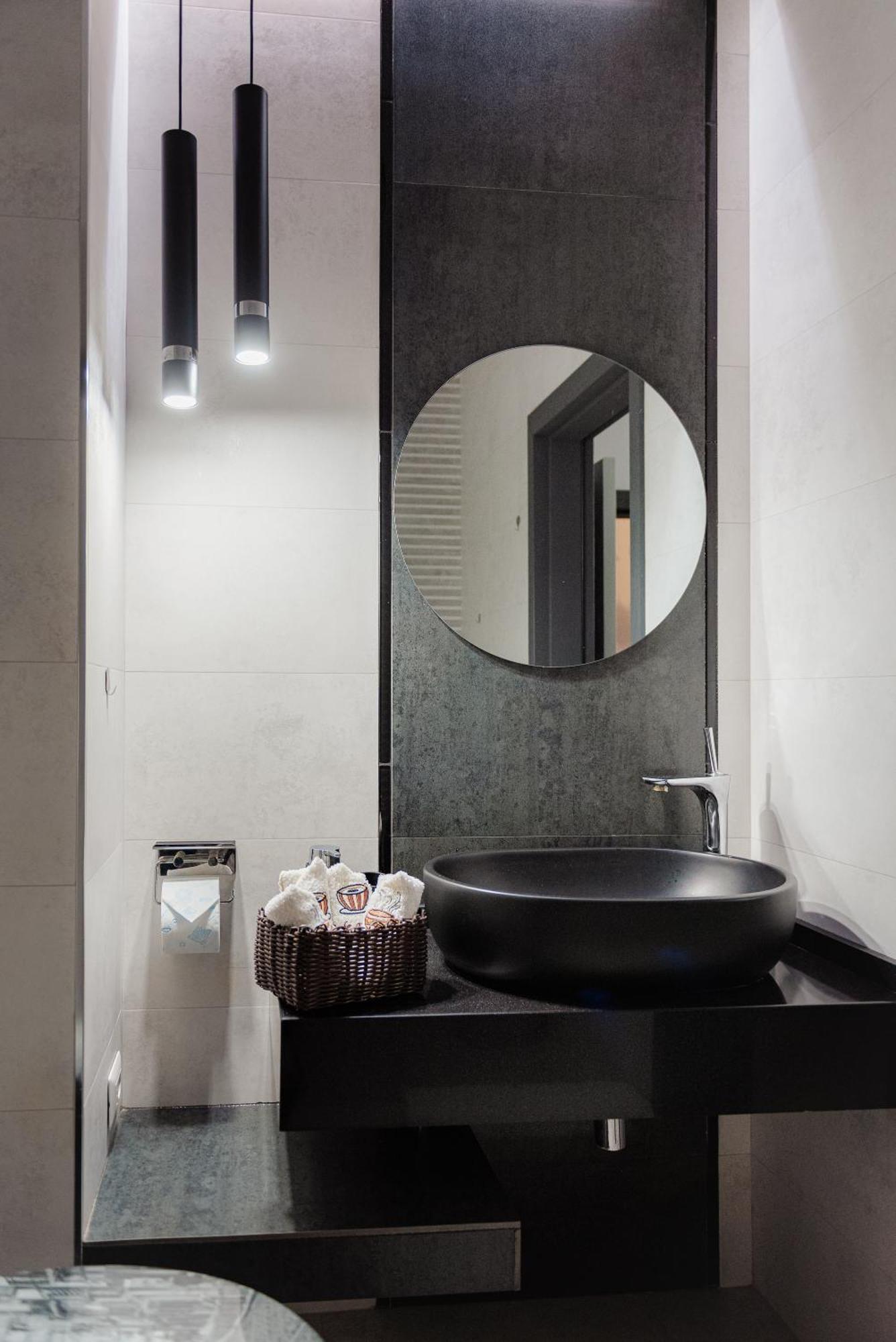Апартаменти Duplex Lux - Thoria Бухарест Екстер'єр фото