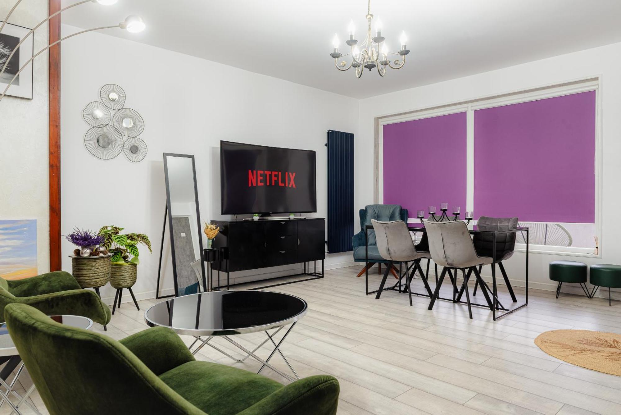Апартаменти Duplex Lux - Thoria Бухарест Екстер'єр фото