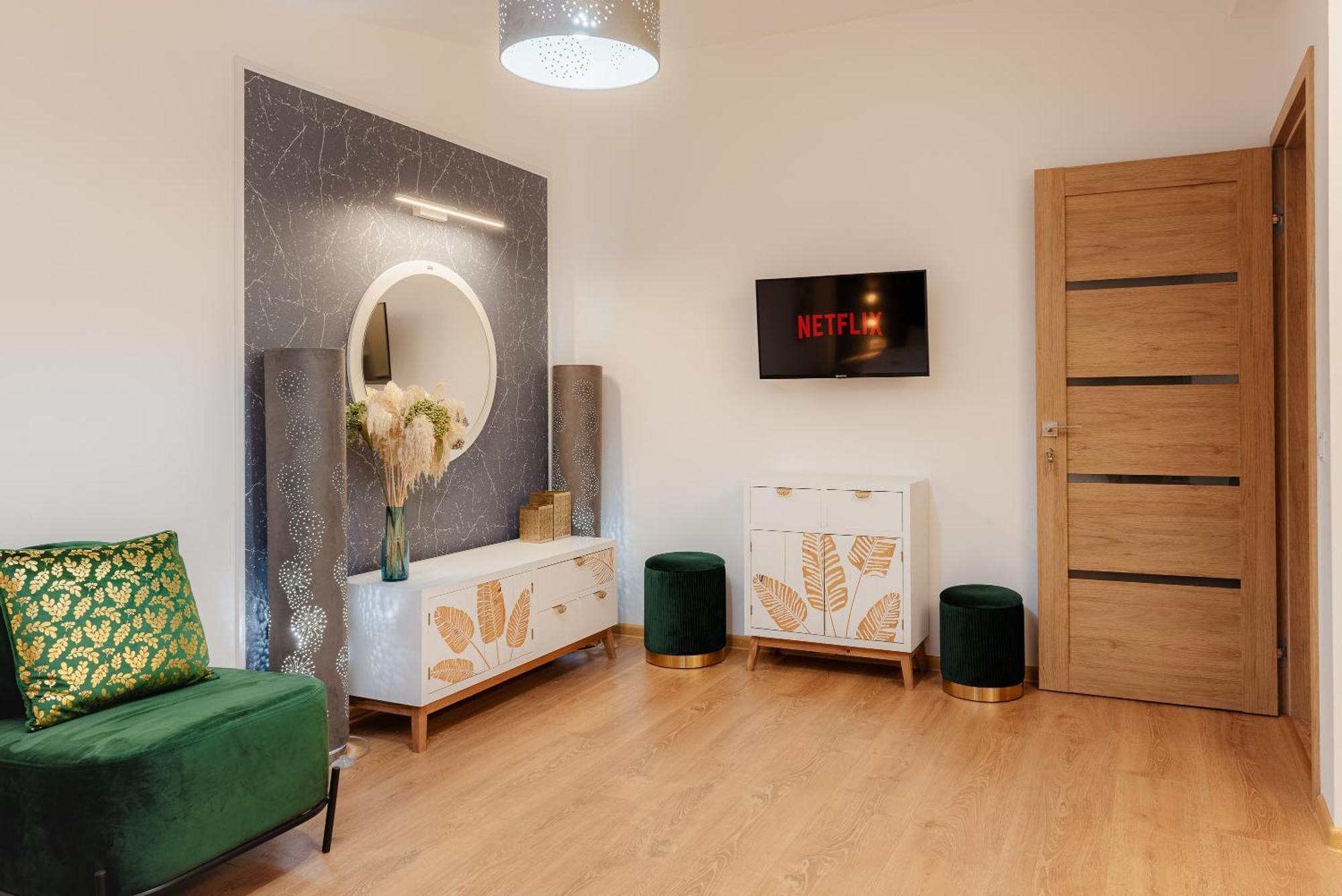 Апартаменти Duplex Lux - Thoria Бухарест Екстер'єр фото